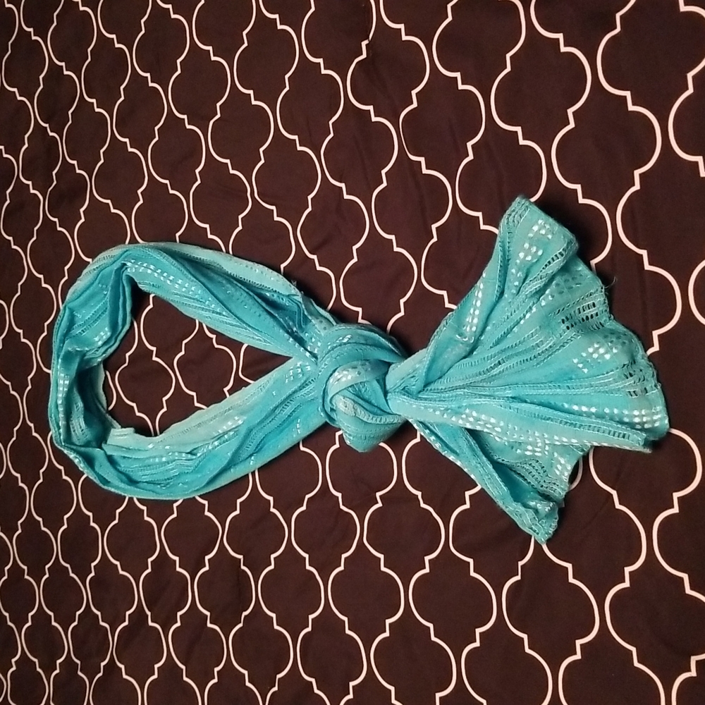 Womens Scarf